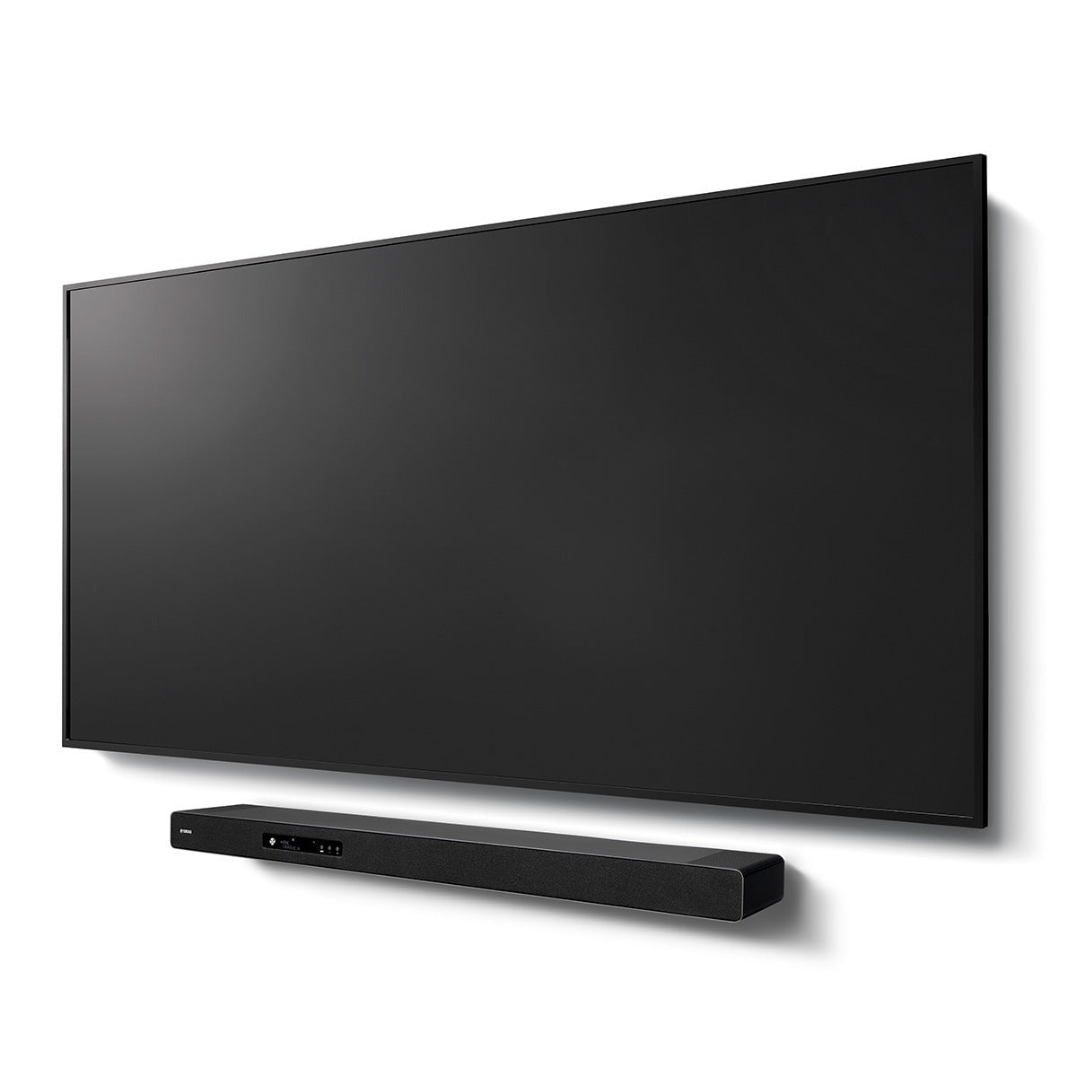 Yamaha True X Surround 90A Soundbar/Surround Sound System