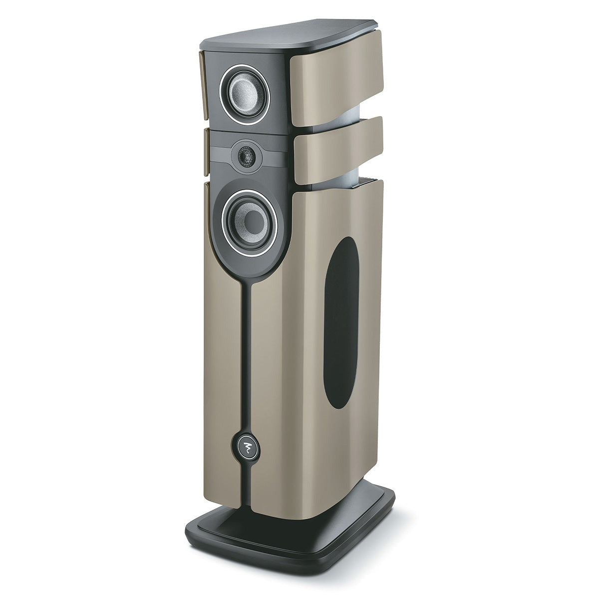 Focal Diva Alta Utopia 4-Way Active Wireless Loudspeaker - Each