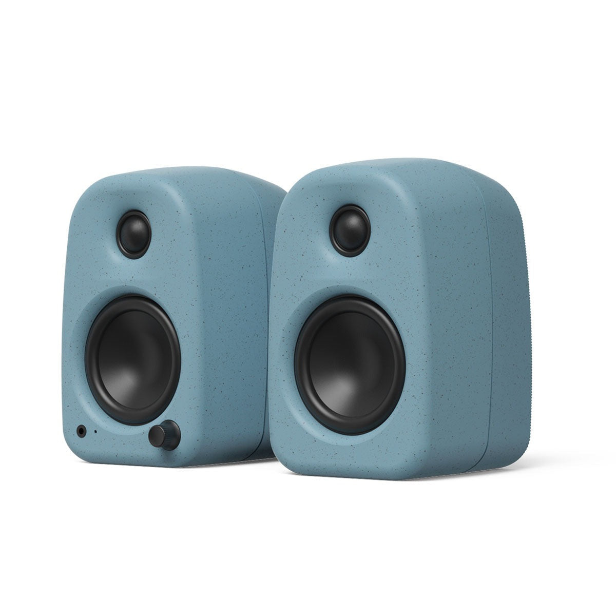 Kanto UKI Compact Desktop Speakers