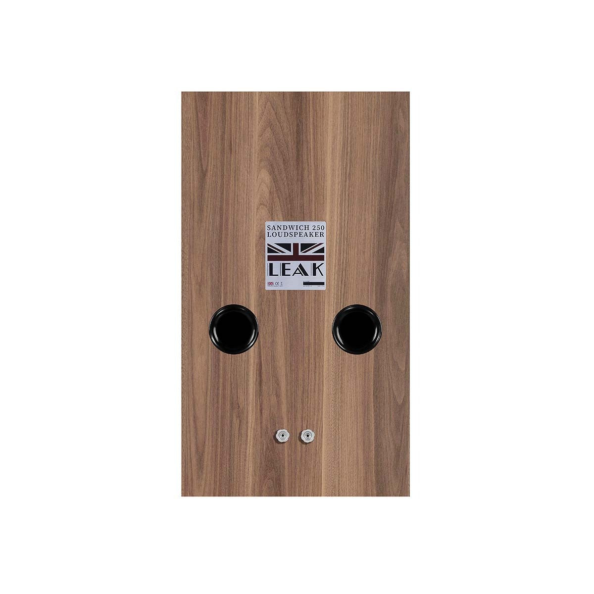 Leak Audio Sandwich 250 Standmount Loudspeakers