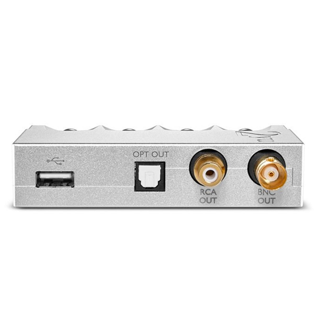 Chord Electronics 2yu Music Streamer for 2Go