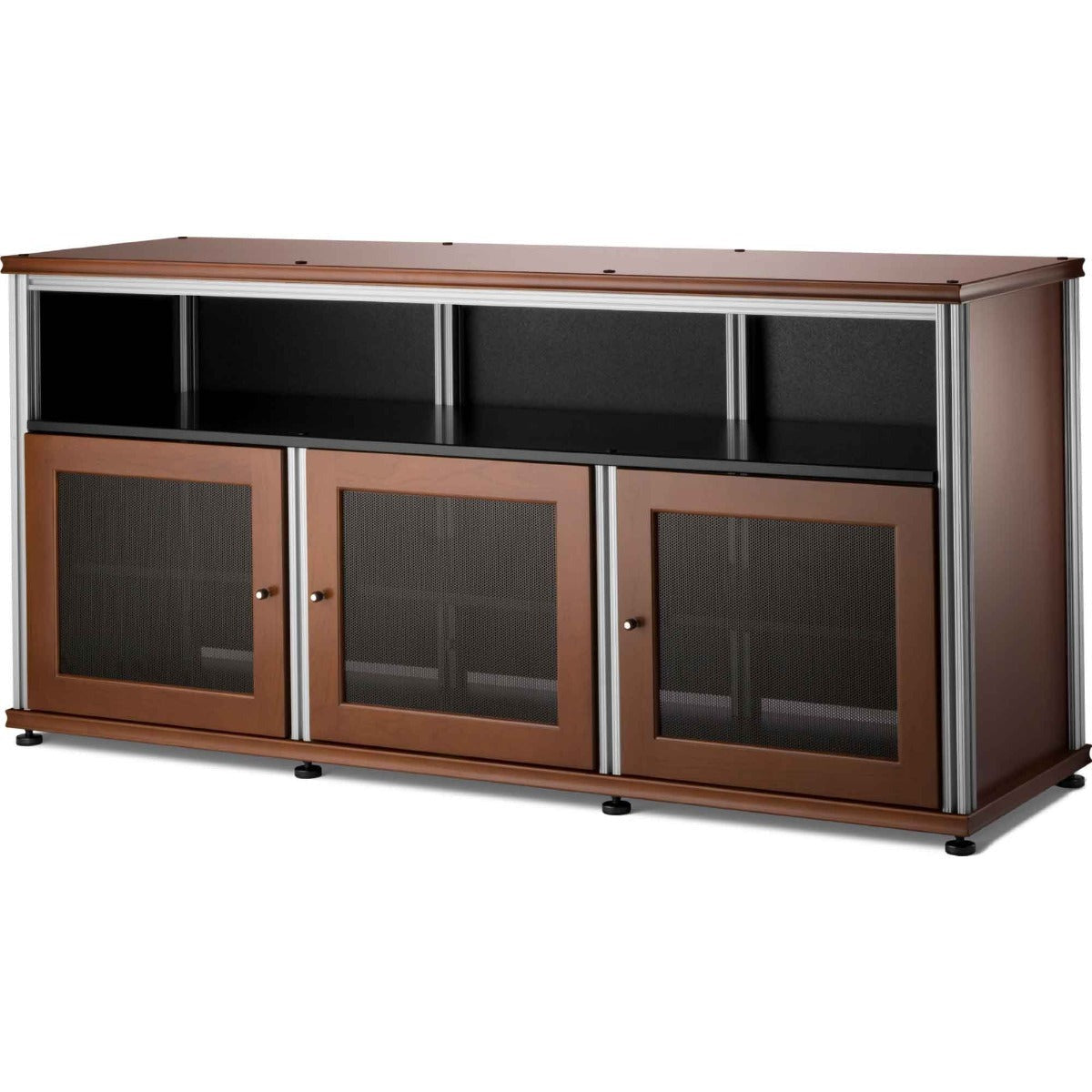 Salamander Designs Synergy Solution 339 Triple-Width AV Cabinet