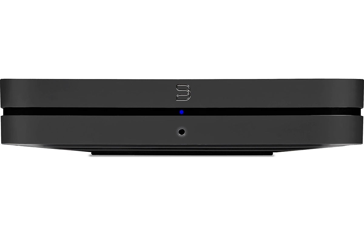 Bluesound Node N130 Wireless Multi-Room Hi-Res Music Streamer