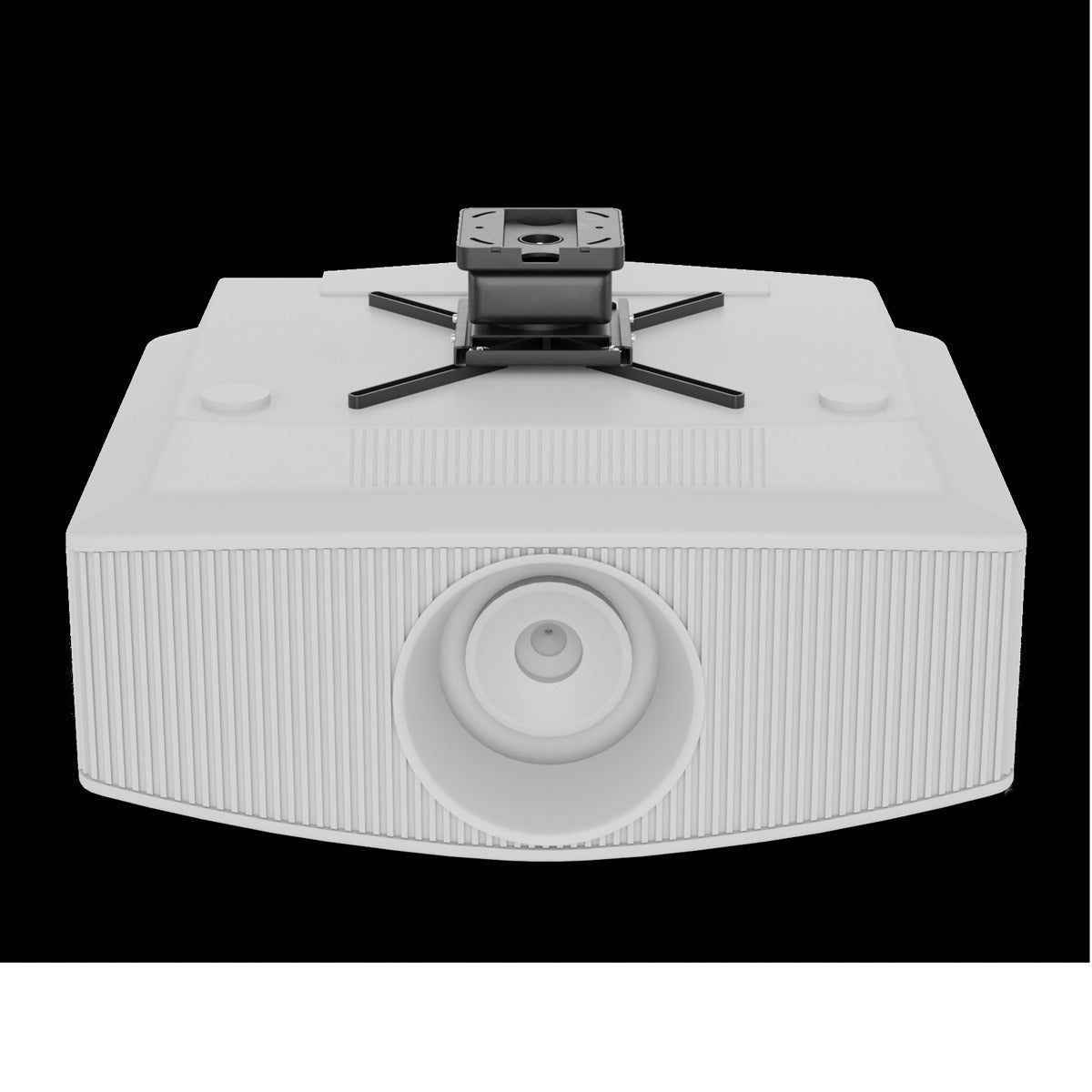 Audio Advice Universal Projector Mount for Sony, JVC, & Epson Projectors