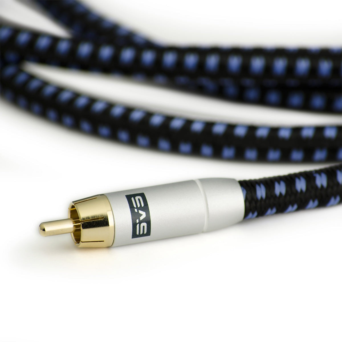 SVS SoundPath RCA Audio Interconnect Cable - Each