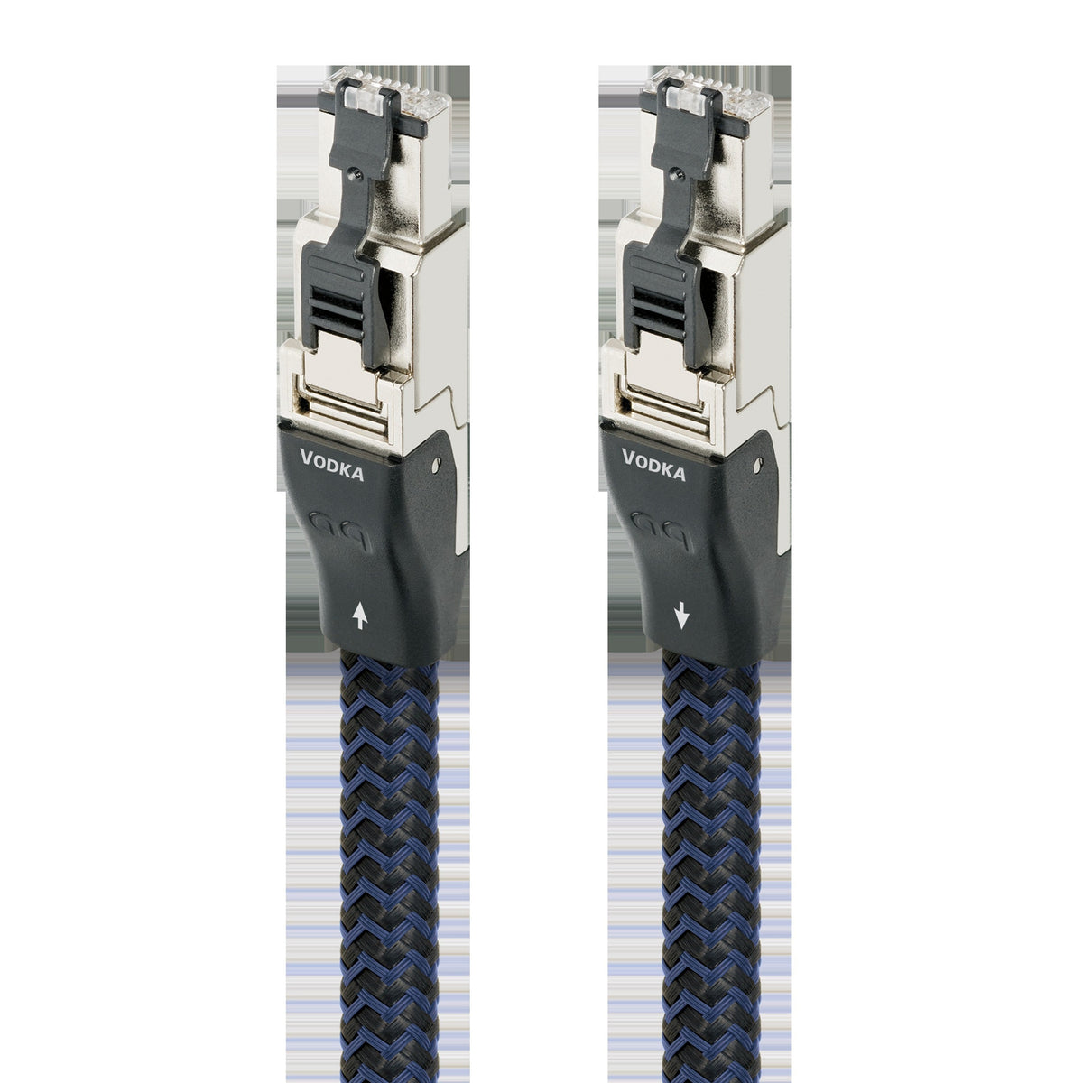 AudioQuest Vodka RJ/E Ethernet Cable