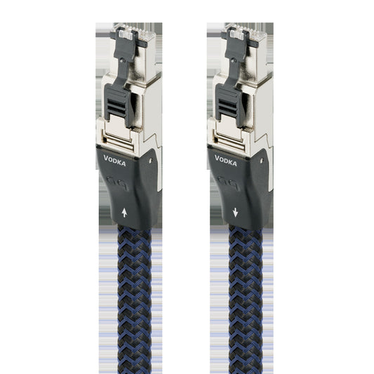 AudioQuest Vodka RJ/E Ethernet Cable