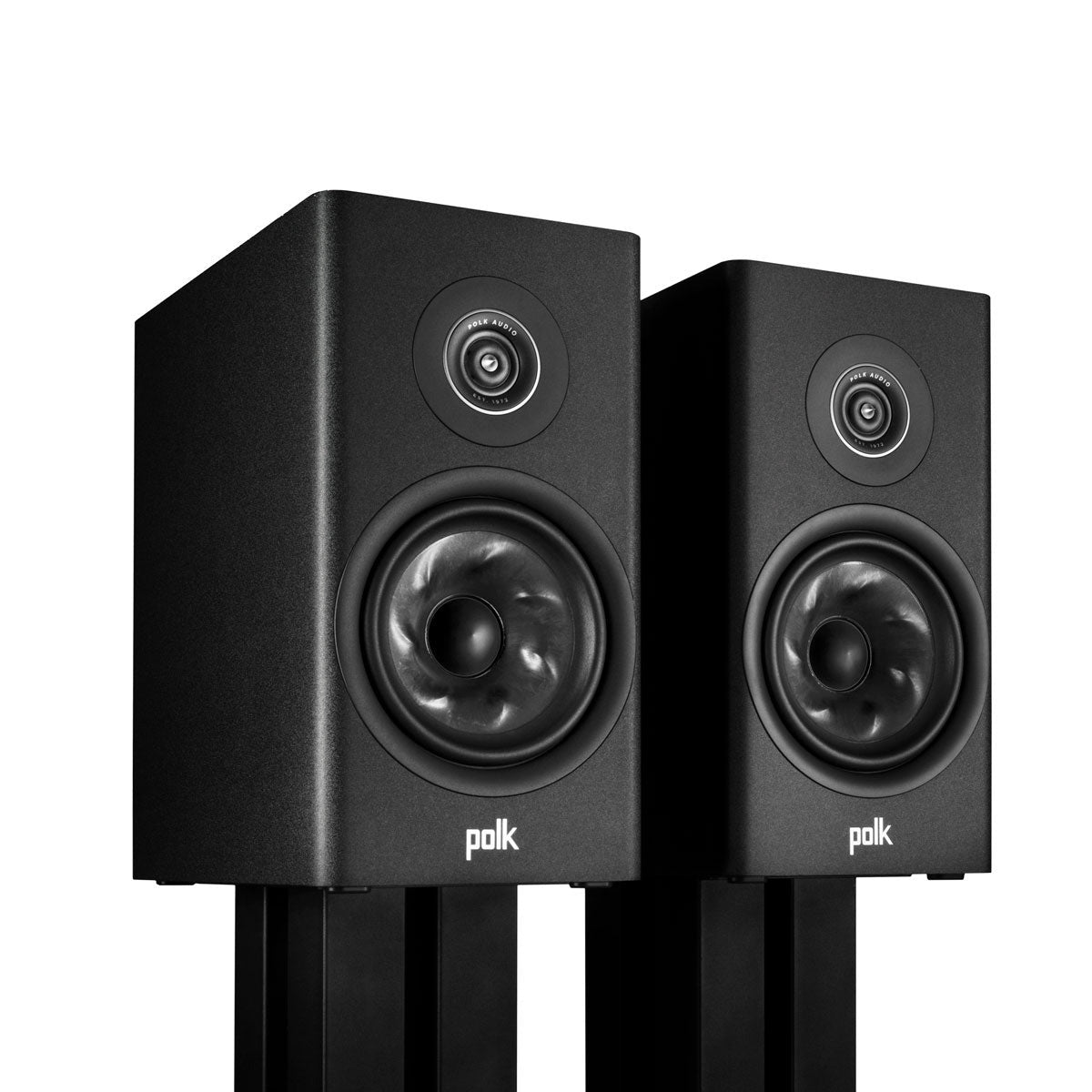 Polk Audio Reserve R200 Bookshelf Speakers - Pair
