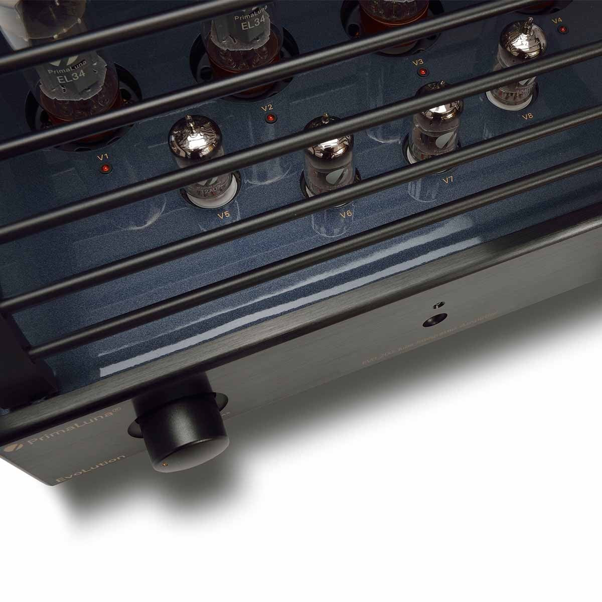 PrimaLuna Evo 200 Tube Integrated Amplifier