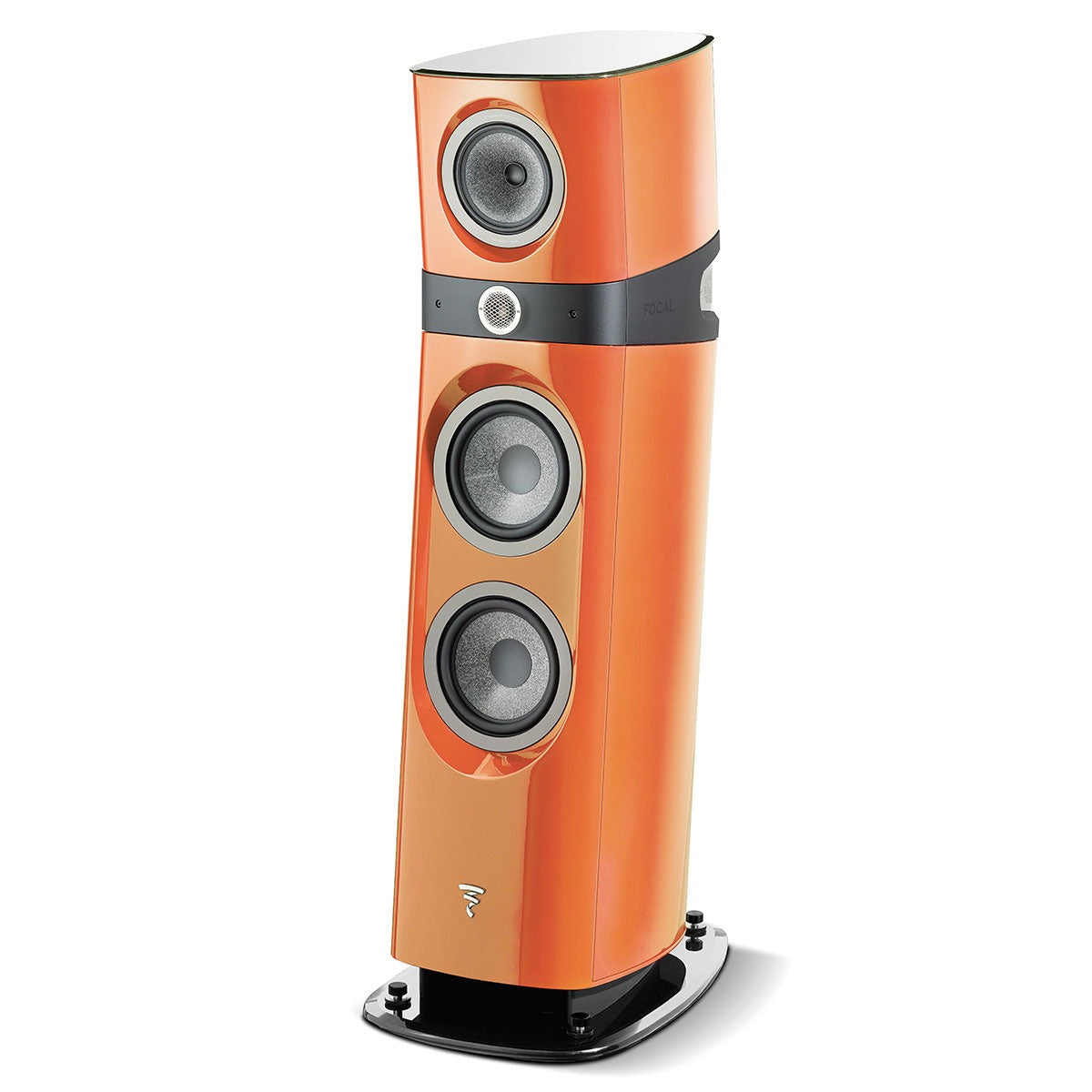 Focal Sopra N°3 Floorstanding Loudspeaker - Each