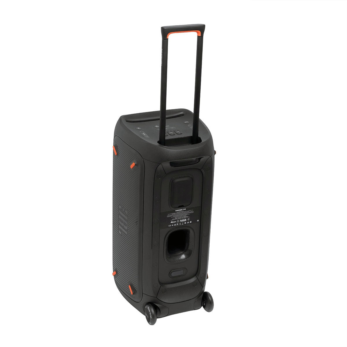 JBL PartyBox 310 Portable Bluetooth Speaker