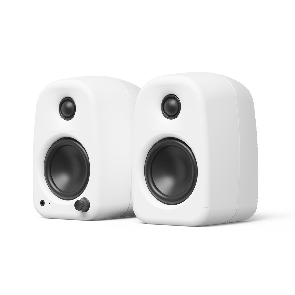 Kanto UKI Compact Desktop Speakers