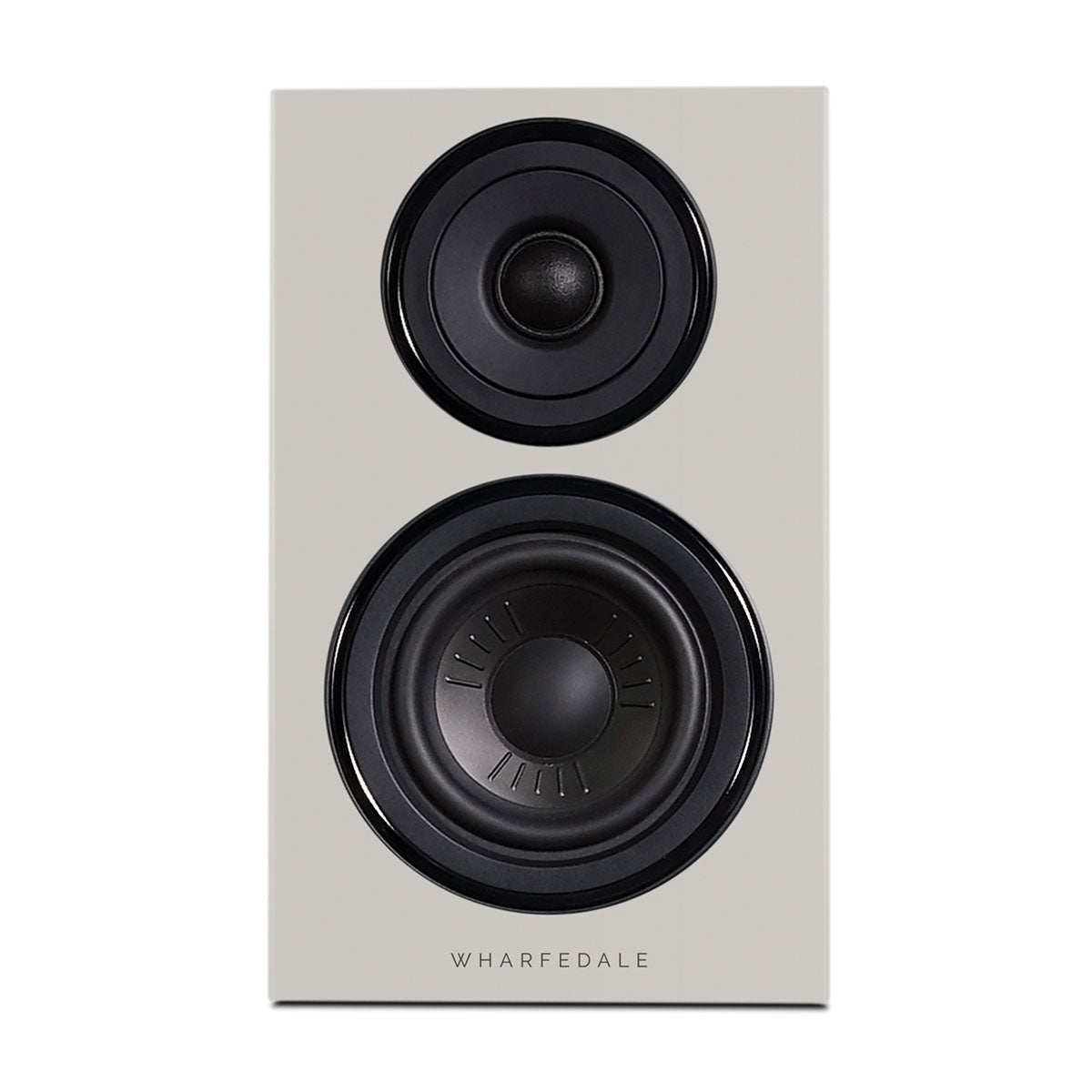 Wharfedale Diamond 12.0i 2-Way Bookshelf Speakers - Pair