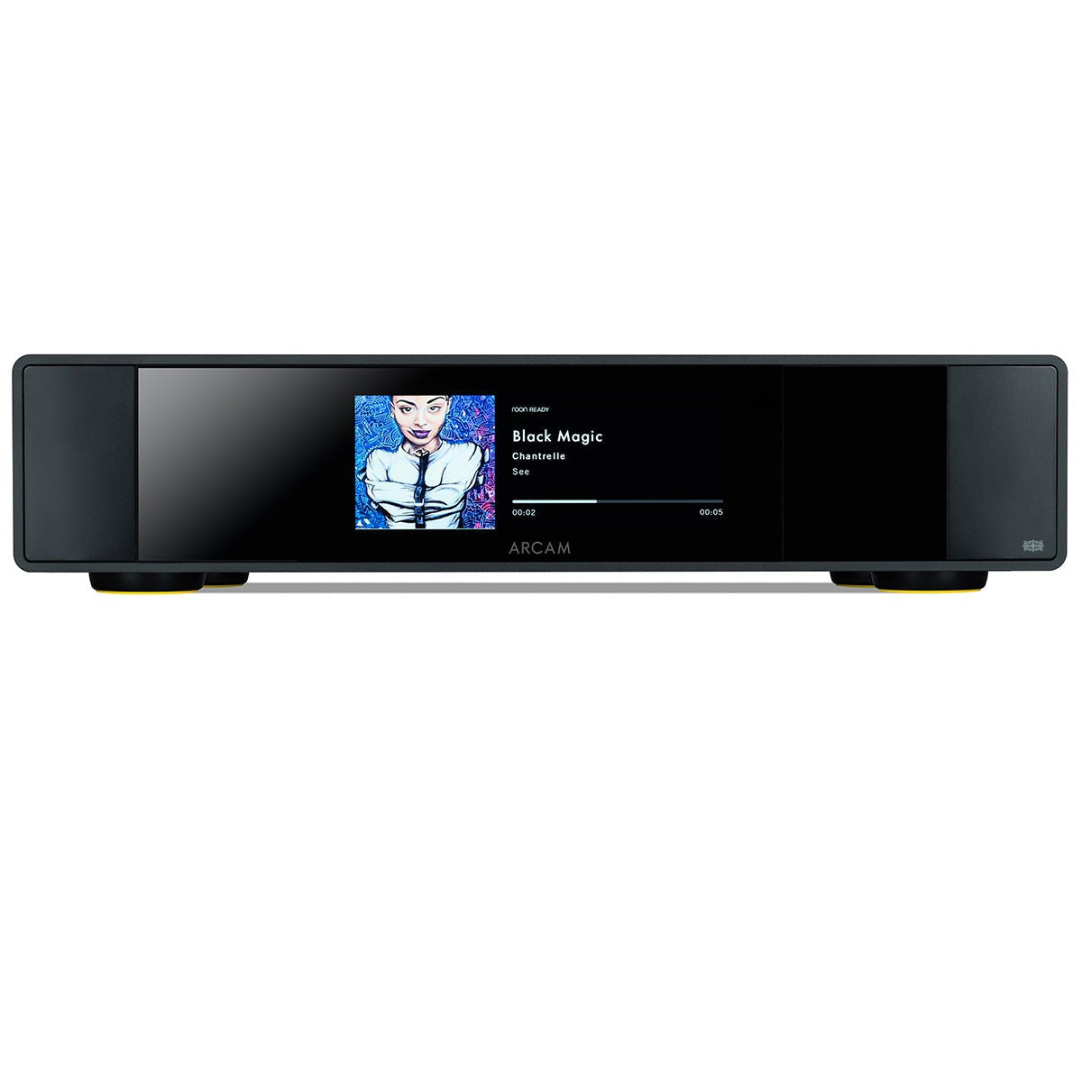 ARCAM ST25 High-Resolution Streamer