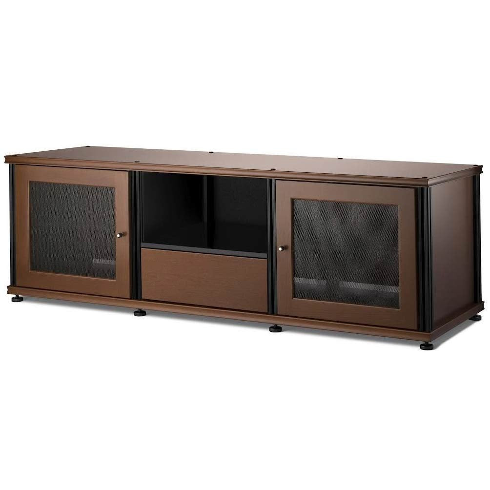 Salamander Designs Synergy Solution 236 Triple-Width AV Cabinet