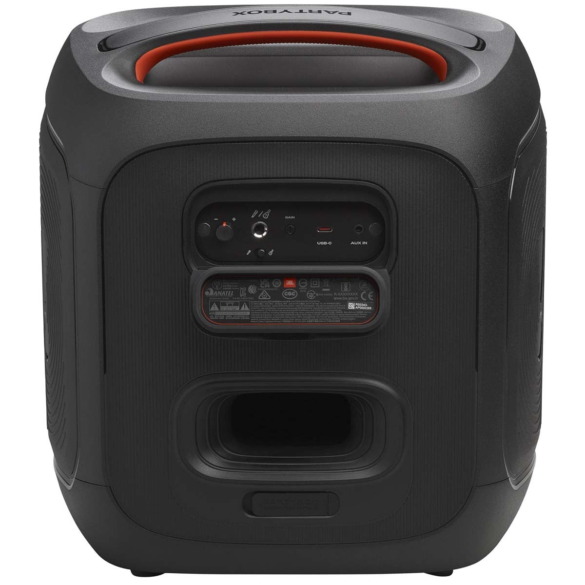 JBL PartyBox Encore Essential 2
