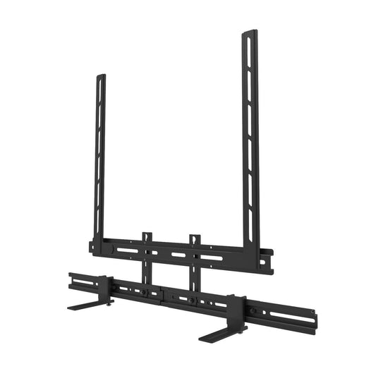 Kanto SB250 Premium Universal Sound Bar TV and Wall Mount Bracket