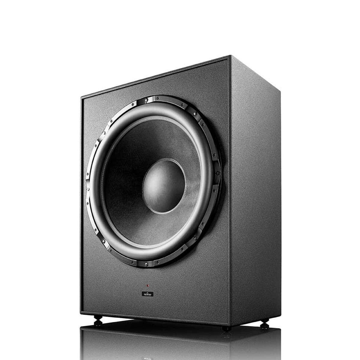 Ascendo Audio The32 SUB PRO Passive Infrasonic Sealed Subwoofer - Each