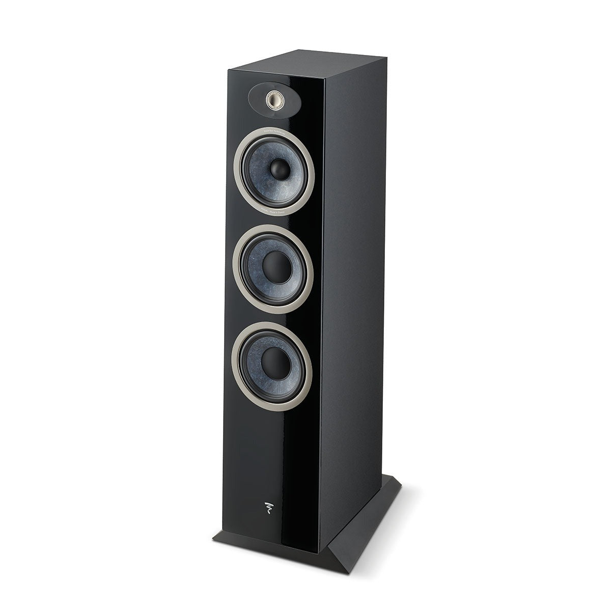 Focal Theva No3 Floorstanding Speaker - Each