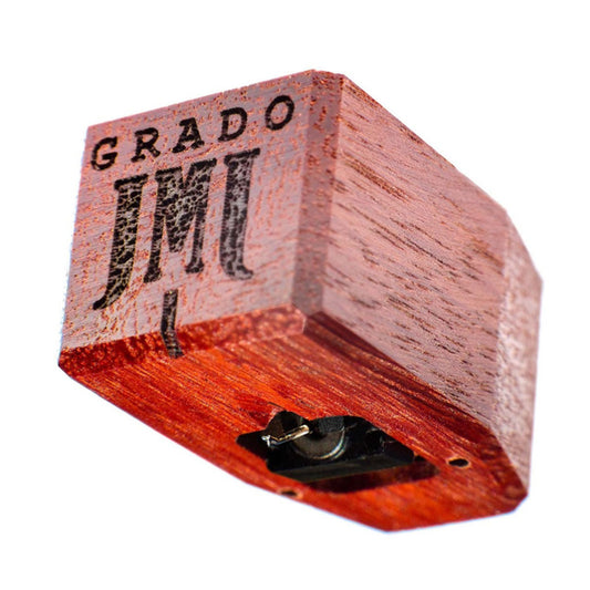 Grado Statement3 Phono Cartridge - Low Output