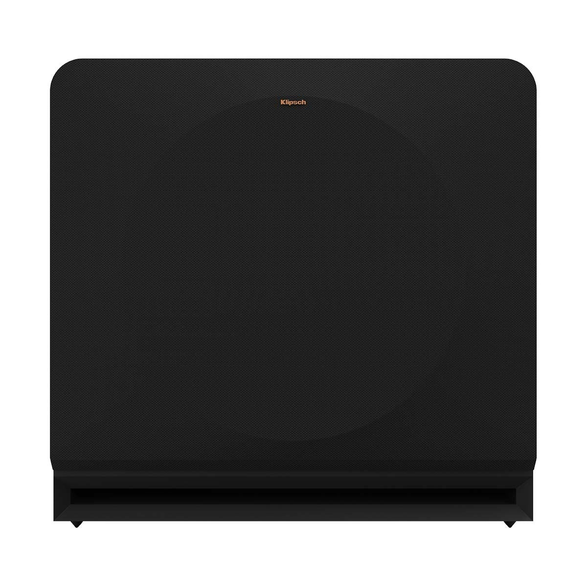 Klipsch RP-1600SW 16" Powered Subwoofer - Ebony