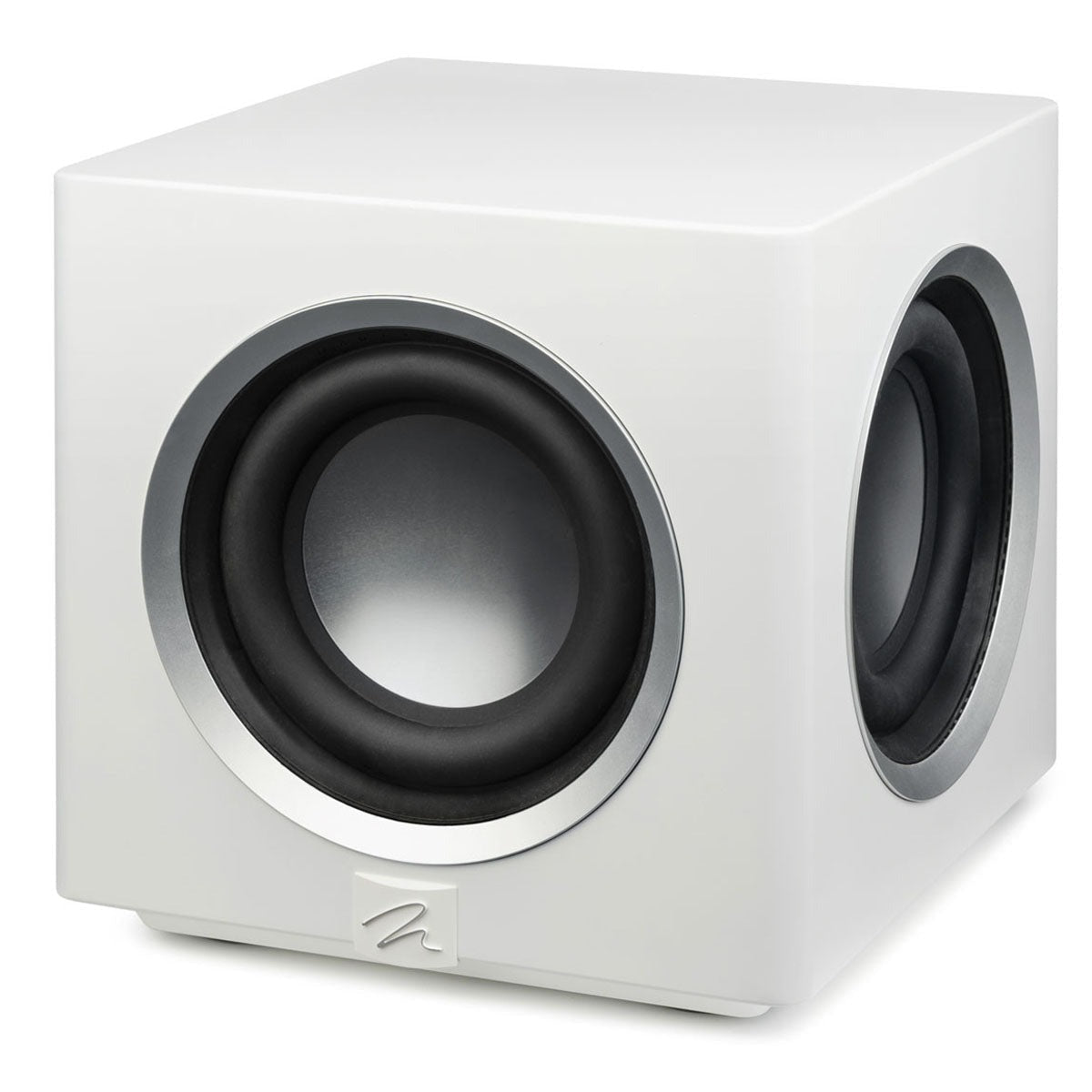 MartinLogan Abyss 8 High-Resolution Subwoofer System