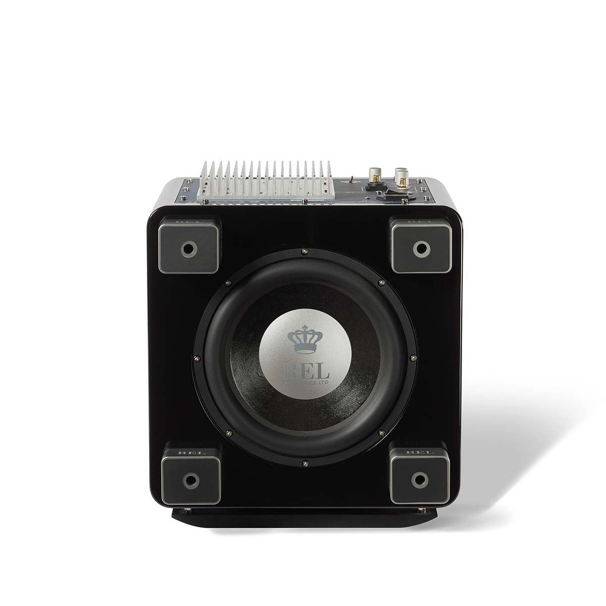 REL Acoustics Serie T/7x Subwoofer