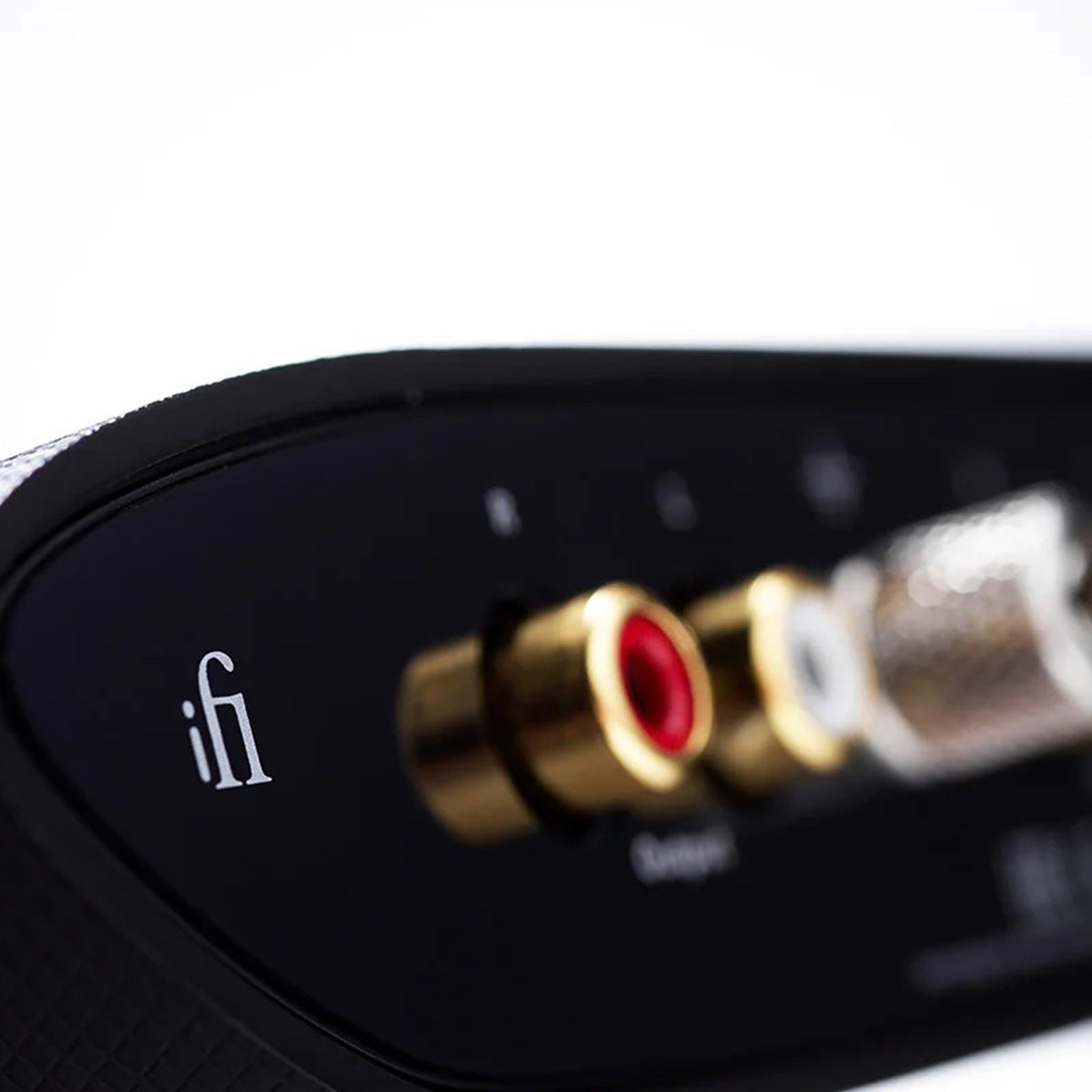 iFi ZEN AIR Phono Desktop MC/MM Phono Stage (Power Supply Not Included) - A Grade