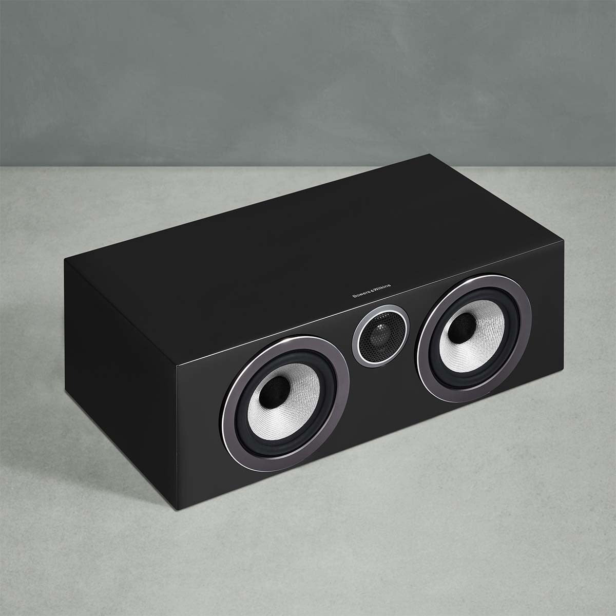 Bowers & Wilkins HTM72 S3 2-Way Center Channel Loudspeaker