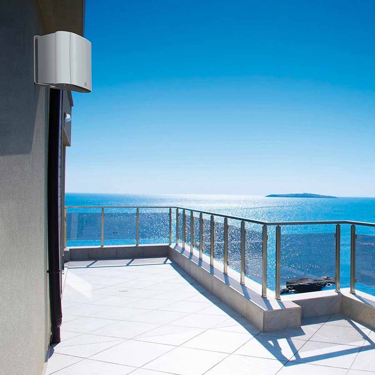 KEF Ventura 6 All-Weather Speakers-Pair