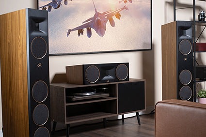 MartinLogan Motion C10 Center Channel Speaker