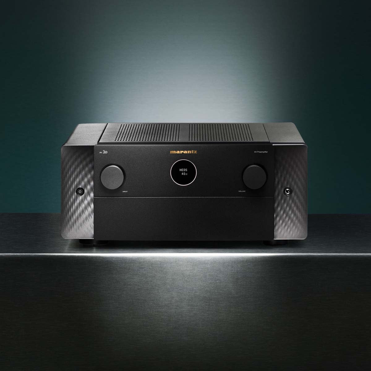 Marantz AV20 Home Theater Processor