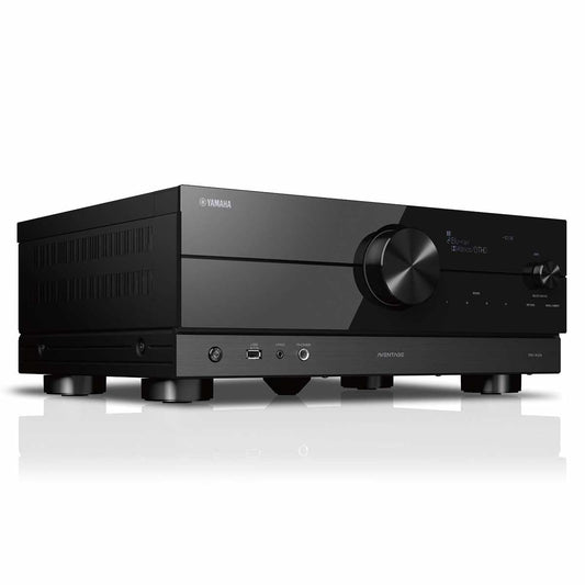 Yamaha Aventage RX-A2A 7.2-Channel AV Receiver