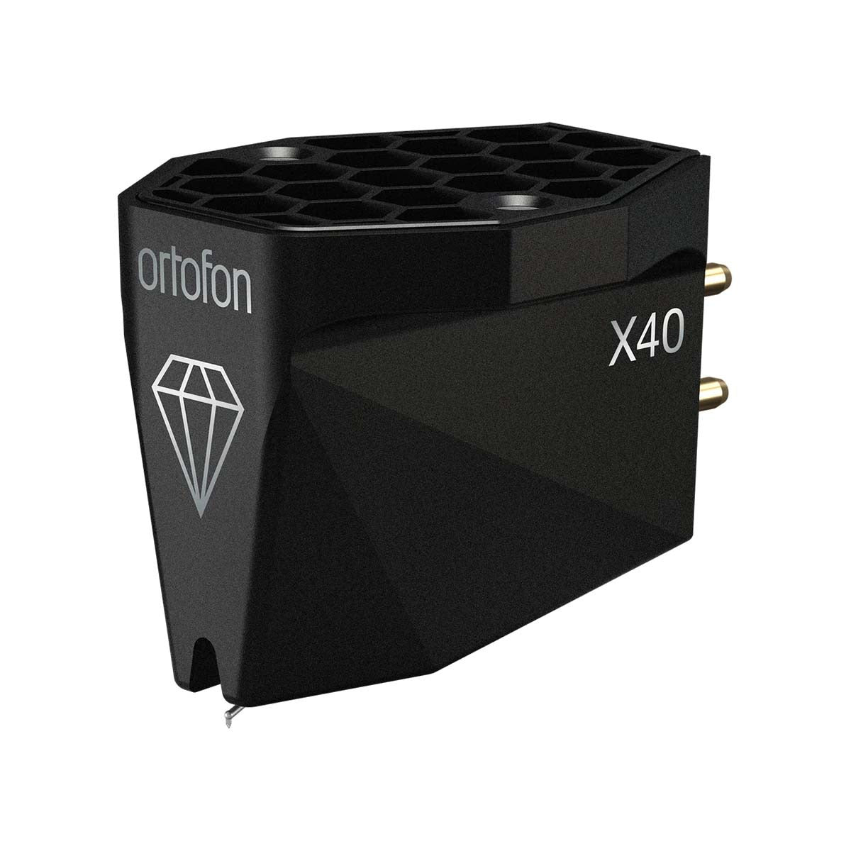 Ortofon MC X Series Moving Coil Cartridge