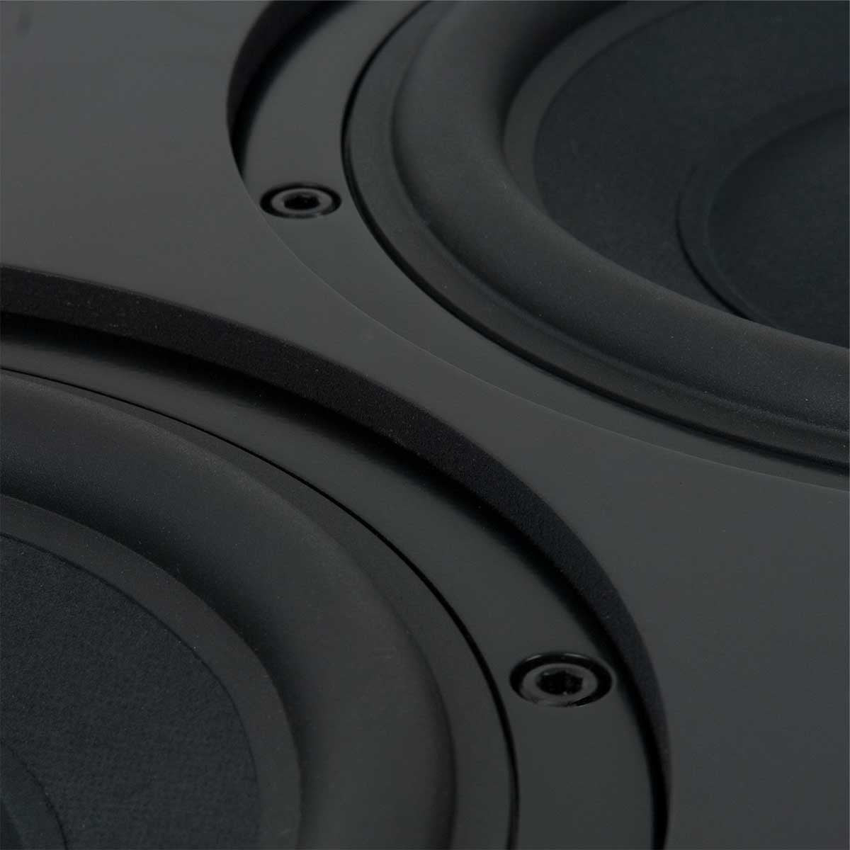 Bowers & Wilkins ISW-4 Custom Installation In-Wall Subwoofer