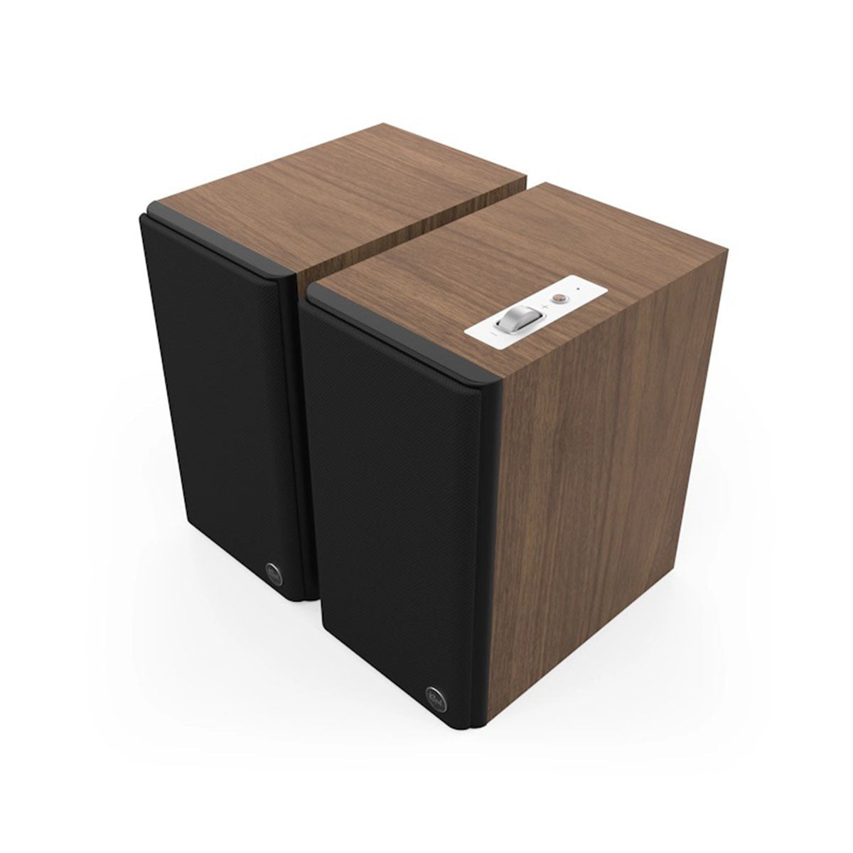 Klipsch The Fives II Dolby Atmos 5.25" Powered Speakers - Pair