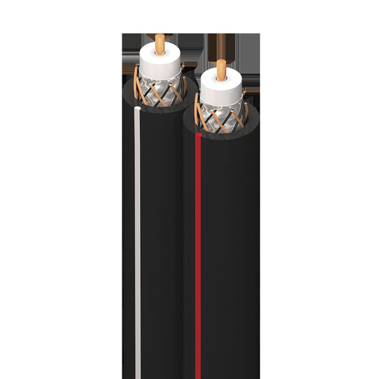 AudioQuest ITA-5/5 Bulk Coaxial Cable for Analog Audio & Video Applications