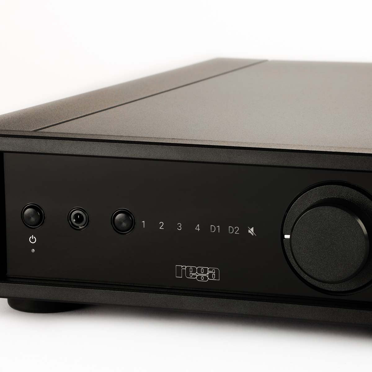 Rega Brio MK7 Integrated Amplifier