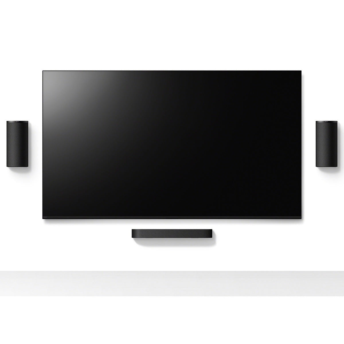 Sony BRAVIA Trio Home Theater System