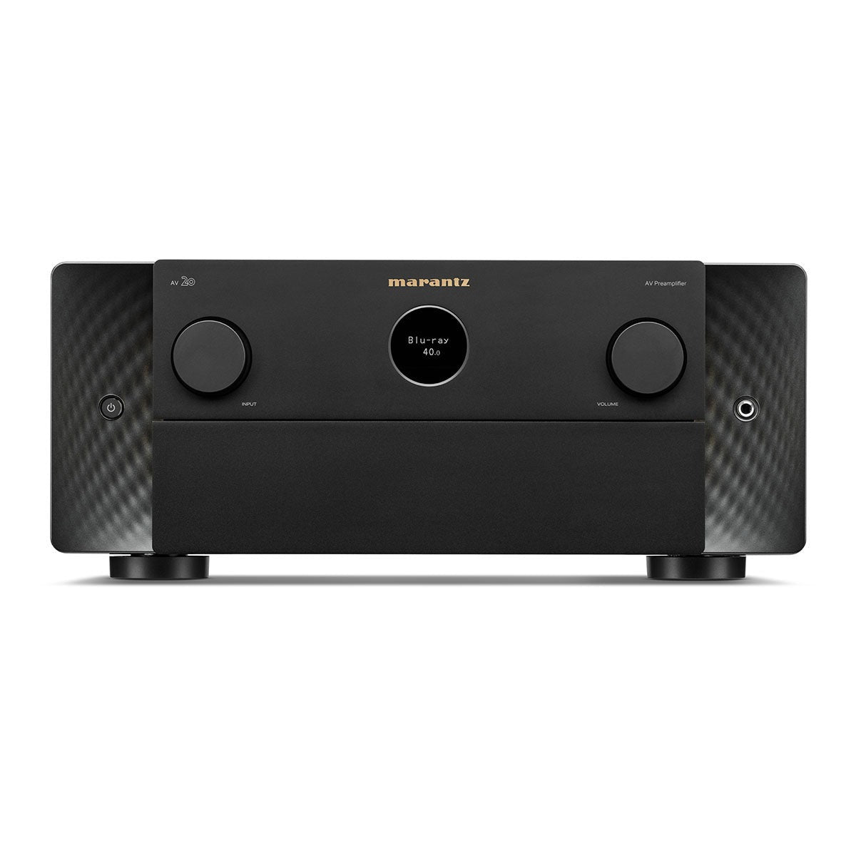 Marantz AV20 Home Theater Processor