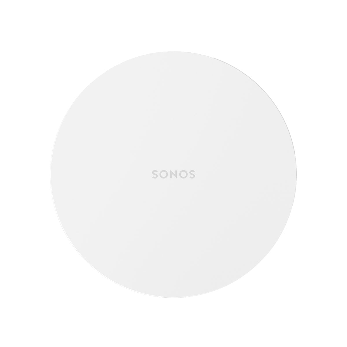 Sonos Sub Mini Wireless Subwoofer