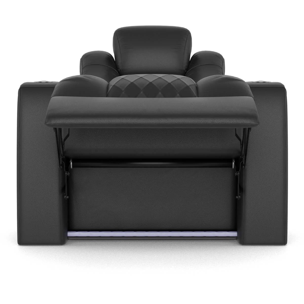 Revelation Luxury Home Theater Seating - Audio Advice