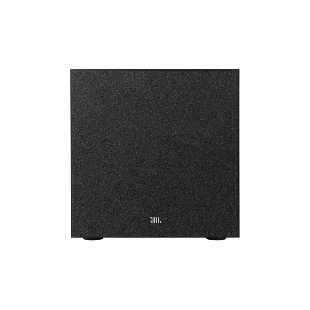 JBL Stage 2 220P 12-inch 500W Powered Subwoofer - Each