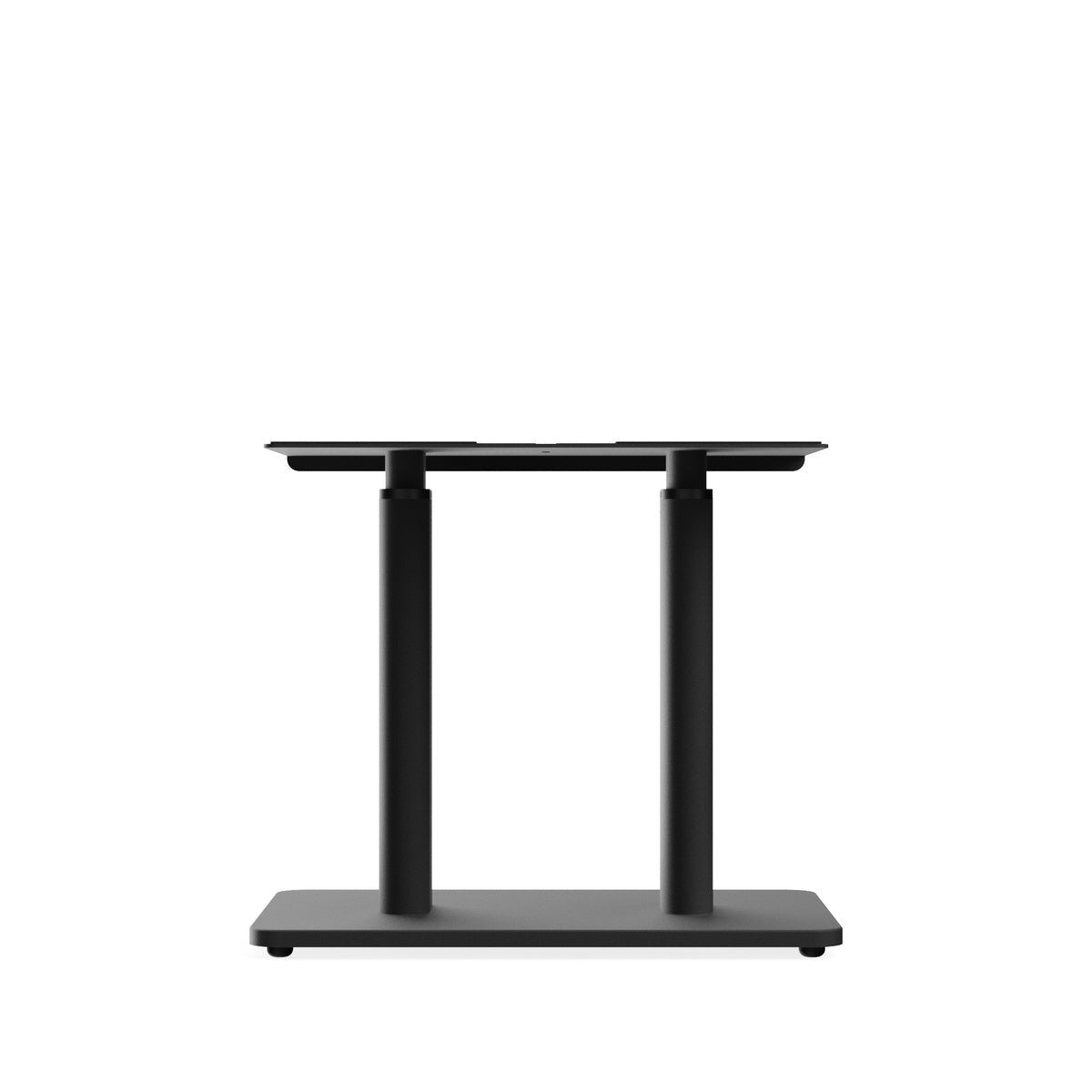 Kanto SCH Heigh-Adjustable Center Channel Stand