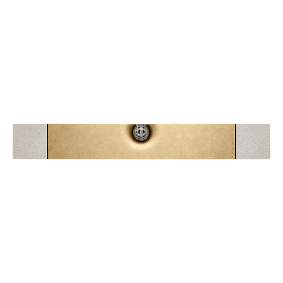 Devialet Dione Opéra de Paris Dolby Atmos Soundbar