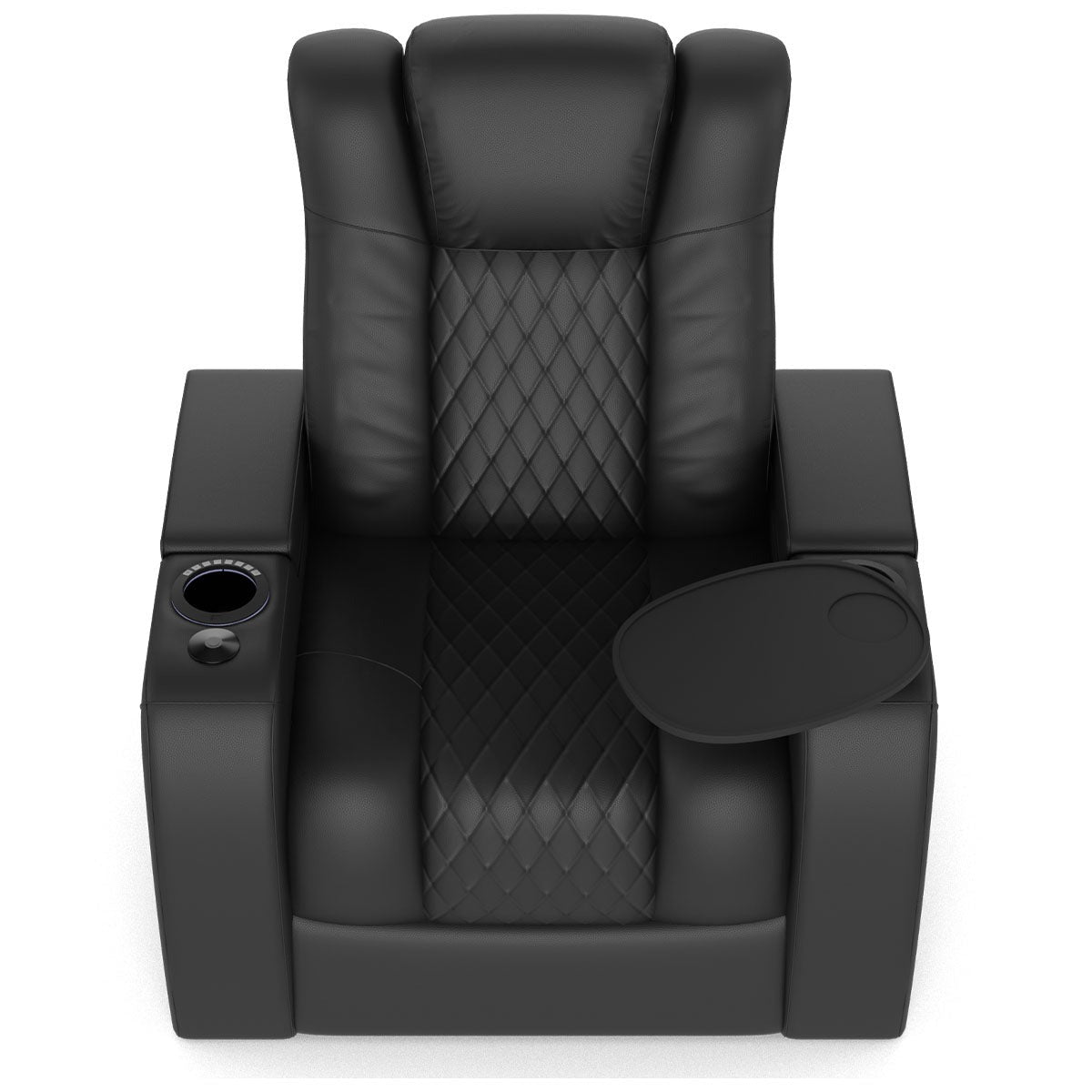 Revelation Home Theater Seating - Audio Advice