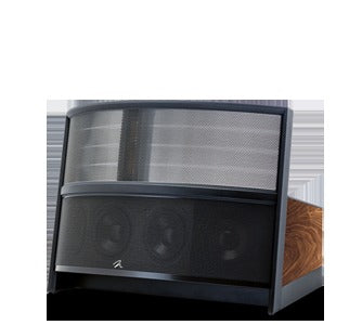 MartinLogan Illusion ESL C34A Center Channel Speaker