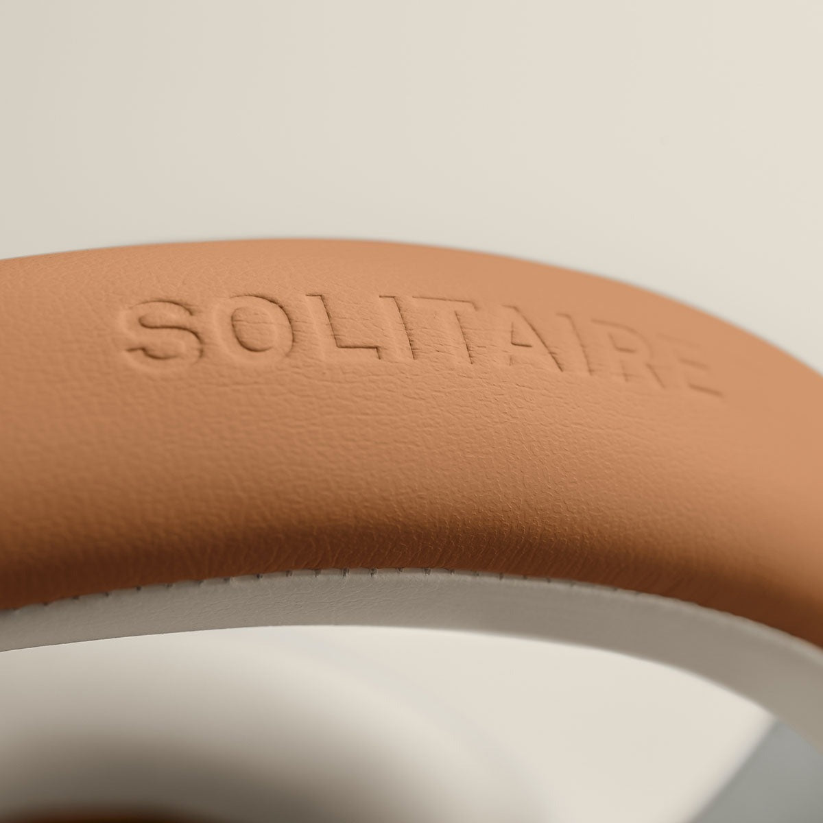 T+A Solitaire T High-Performance Closed-Back Dynamic Headphones
