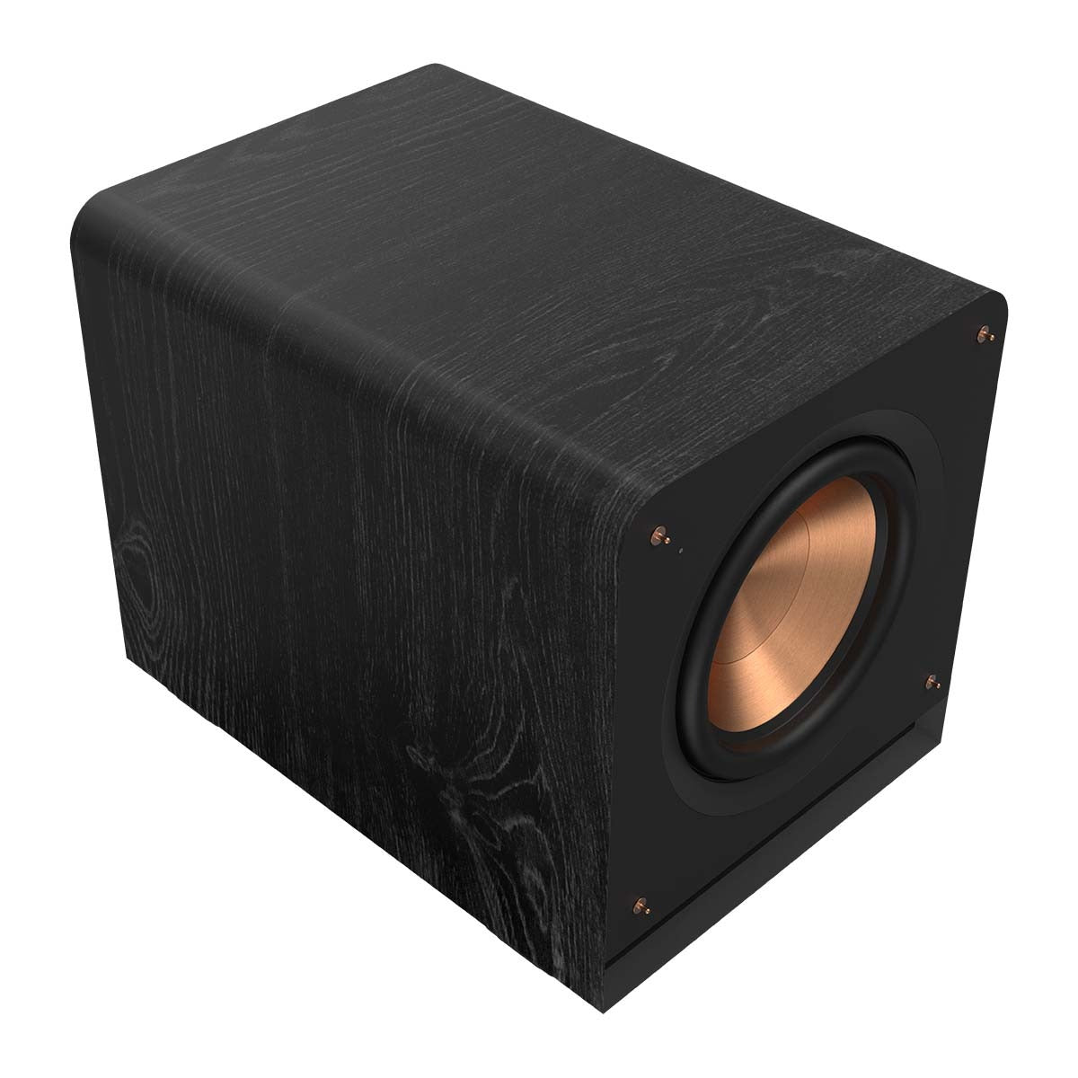 Klipsch RP-1200SW 12" Powered Subwoofer - Ebony