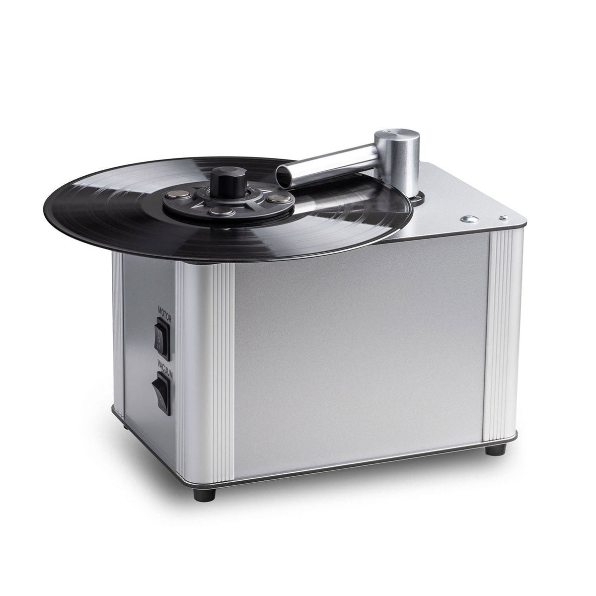 Pro-Ject VC-E2 VC-E2 Compact Record-Cleaning Vacuum Machine